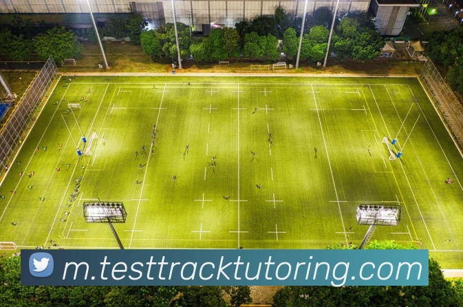 体育App